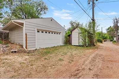 812 N Institute Street, Colorado Springs, CO 80903 - Photo 33