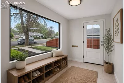 812 N Institute Street, Colorado Springs, CO 80903 - Photo 7