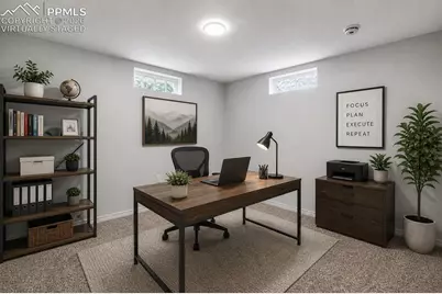 812 N Institute Street, Colorado Springs, CO 80903 - Photo 23