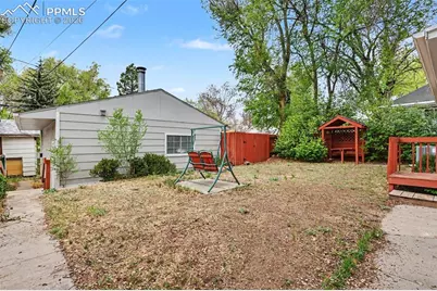 812 N Institute Street, Colorado Springs, CO 80903 - Photo 35
