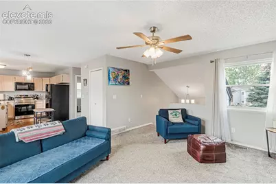 4660 Badlands Court, Colorado Springs, CO 80922 - Photo 21