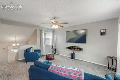 4660 Badlands Court, Colorado Springs, CO 80922 - Photo 19