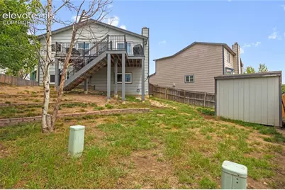 4660 Badlands Court, Colorado Springs, CO 80922 - Photo 35