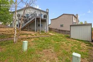4660 Badlands Ct, Colorado Springs, CO 80922 - Photo 35