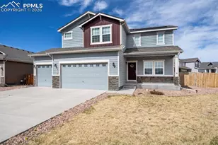9876 Chromatic Ter, Peyton, CO 80831 - Photo 1