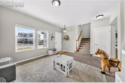 9876 Chromatic Terrace, Peyton, CO 80831 - Photo 3