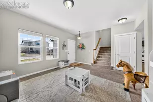 9876 Chromatic Ter, Peyton, CO 80831 - Photo 3