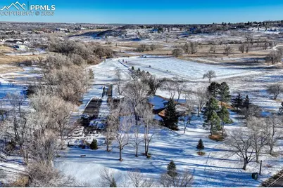 1695 Little Bear Creek Point #4, Colorado Springs, CO 80904 - Photo 47