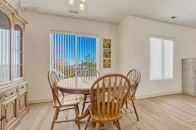 1695 Little Bear Creek Point #4, Colorado Springs, CO 80904 - Photo 13