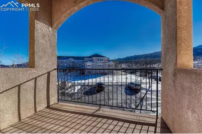 1695 Little Bear Creek Point #4, Colorado Springs, CO 80904 - Photo 33