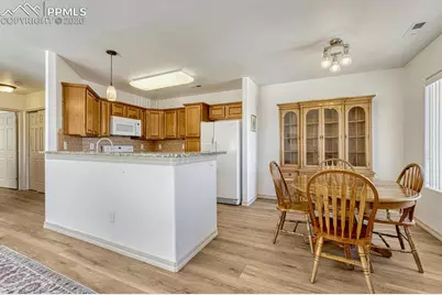 1695 Little Bear Creek Point #4, Colorado Springs, CO 80904 - Photo 11