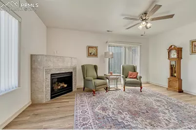 1695 Little Bear Creek Point #4, Colorado Springs, CO 80904 - Photo 9