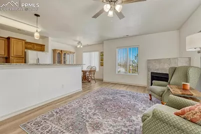 1695 Little Bear Creek Point #4, Colorado Springs, CO 80904 - Photo 7