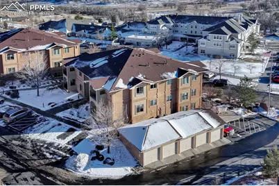 1695 Little Bear Creek Point #4, Colorado Springs, CO 80904 - Photo 41