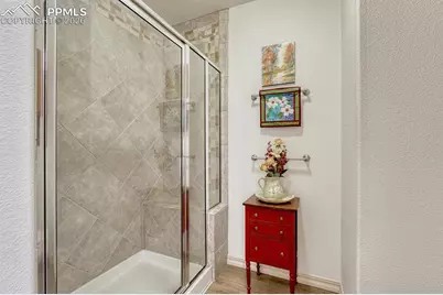 1695 Little Bear Creek Point #4, Colorado Springs, CO 80904 - Photo 31