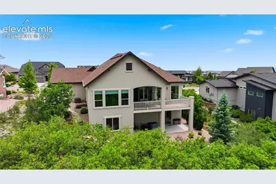 10042 Coyote Song Terrace, Colorado Springs, CO 80924 - Photo 5