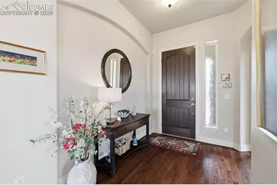 10042 Coyote Song Terrace, Colorado Springs, CO 80924 - Photo 7