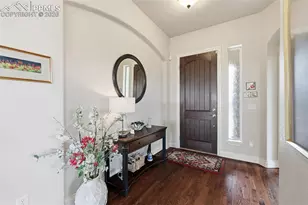 10042 Coyote Song Terrace, Colorado Springs, CO 80924 - Photo 7