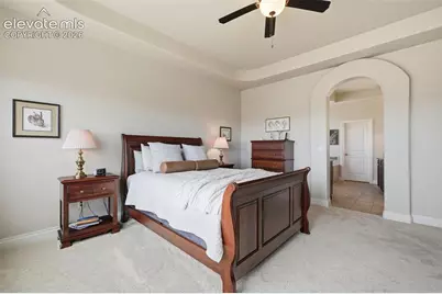 10042 Coyote Song Terrace, Colorado Springs, CO 80924 - Photo 23