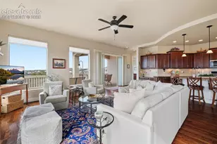 10042 Coyote Song Terrace, Colorado Springs, CO 80924 - Photo 15