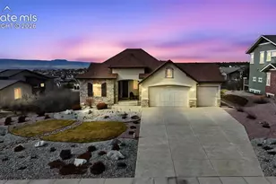 10042 Coyote Song Terrace, Colorado Springs, CO 80924 - Photo 1