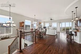 10042 Coyote Song Terrace, Colorado Springs, CO 80924 - Photo 21