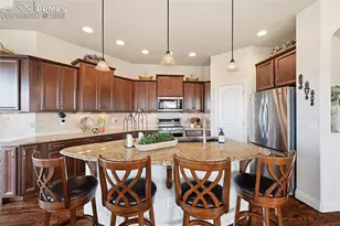 10042 Coyote Song Terrace, Colorado Springs, CO 80924 - Photo 15