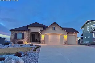 10042 Coyote Song Terrace, Colorado Springs, CO 80924 - Photo 5