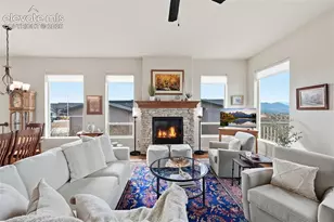 10042 Coyote Song Terrace, Colorado Springs, CO 80924 - Photo 13