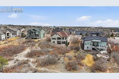 10042 Coyote Song Terrace, Colorado Springs, CO 80924 - Photo 39