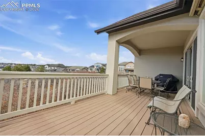 10042 Coyote Song Terrace, Colorado Springs, CO 80924 - Photo 37