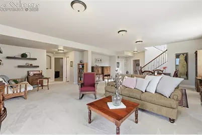 10042 Coyote Song Terrace, Colorado Springs, CO 80924 - Photo 29