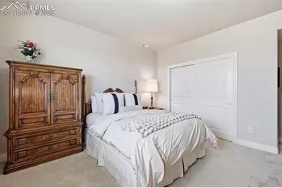 10042 Coyote Song Terrace, Colorado Springs, CO 80924 - Photo 31