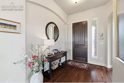 10042 Coyote Song Terrace, Colorado Springs, CO 80924 - Photo 11