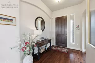 10042 Coyote Song Terrace, Colorado Springs, CO 80924 - Photo 11