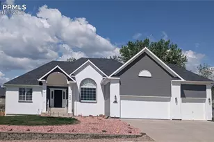 240 Sedona Dr, Colorado Springs, CO 80921 - Photo 1