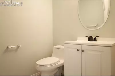 240 Sedona Drive, Colorado Springs, CO 80921 - Photo 3