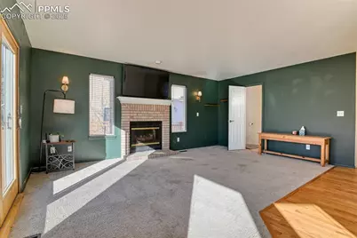 6450 Mesedge Drive, Colorado Springs, CO 80919 - Photo 17