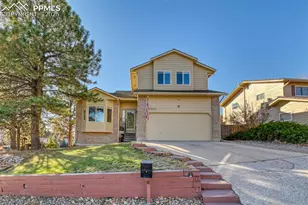 6450 Mesedge Dr, Colorado Springs, CO 80919 - Photo 1