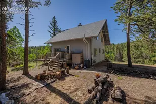 419 W Lake Dr, Divide, CO 80814 - Photo 29