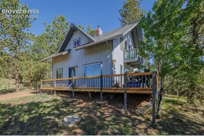 419 W Lake Drive, Divide, CO 80814 - Photo 3