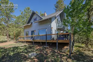419 W Lake Dr, Divide, CO 80814 - Photo 3