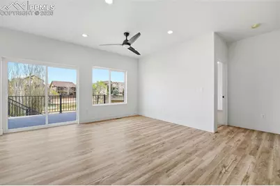 5124 Balsam Street, Colorado Springs, CO 80923 - Photo 19