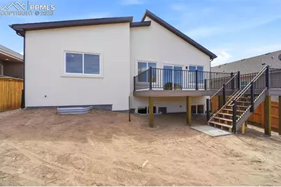 5124 Balsam Street, Colorado Springs, CO 80923 - Photo 37
