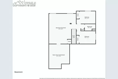5124 Balsam Street, Colorado Springs, CO 80923 - Photo 45