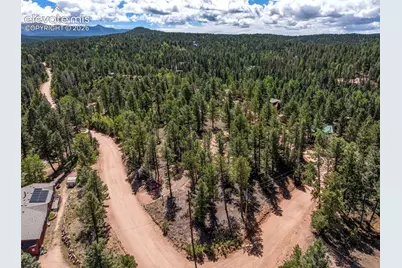 210 Donzi Trail, Florissant, CO 80816 - Photo 7