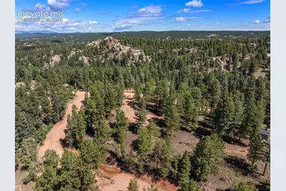 210 Donzi Trail, Florissant, CO 80816 - Photo 13