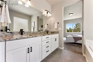 1849 Clayhouse Dr, Colorado Springs, CO 80921 - Photo 23