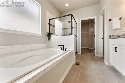 1849 Clayhouse Drive, Colorado Springs, CO 80921 - Photo 25