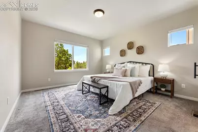 1849 Clayhouse Drive, Colorado Springs, CO 80921 - Photo 19